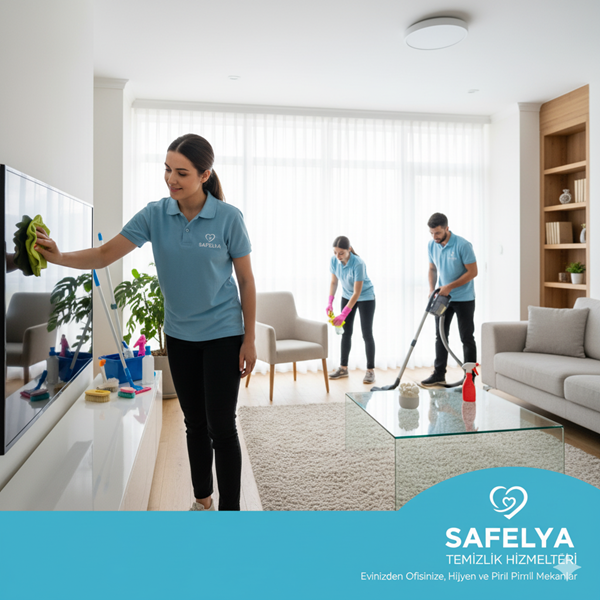 Kurumsal 3 Kocaeli Temizlik Şirketi